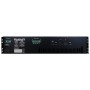 Amplificatore PA serie HP-SYA 1 canale 120/240/360