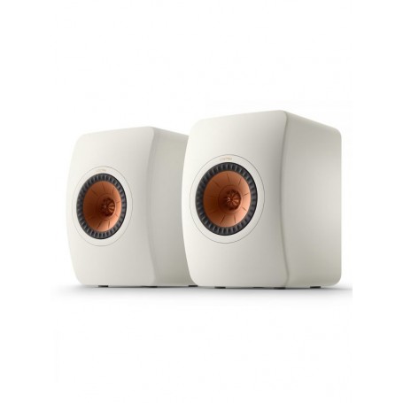 Kef LS50 Meta Diffusori Hi-Fi da scaffale