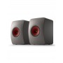 Kef LS50 Meta Diffusori Hi-Fi da scaffale