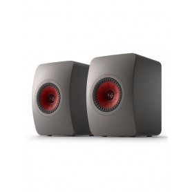 Kef LS50 Meta Diffusori Hi-Fi da scaffale
