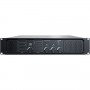 AmpliMixer Audio Controller 4/8 zone DSP, WEBAPP