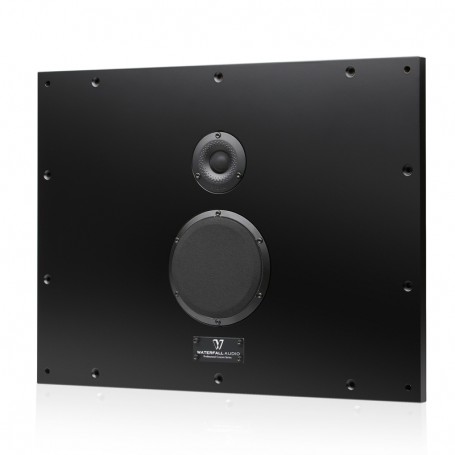 SAT150 diffusore professionale da incasso surround 2 vie