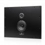 SAT150 diffusore professionale da incasso surround 2 vie