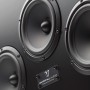 LCR300 diffusore professionale da incasso tre vie