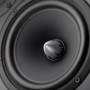 LCR500 diffusore professionale da incasso surround 3 vie