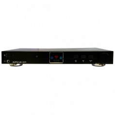 Internet radio con connettività wireless, ricezione DAB, DAB+, FM e Bluetooth