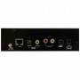 Internet radio con connettività wireless, ricezione DAB, DAB+, FM e Bluetooth
