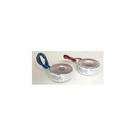Trasformatore toroidale per linea 100 V da 40W - TOP QUALITY