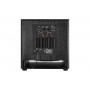 Sub10AB Subwoofer attivo woofer 25cm potenza 150W RMS - 300W musicali