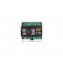 Amplificatore stereo 80+80 W con player WiFi Keysol