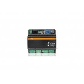 Amplificatore stereo 30+30 W con DSP