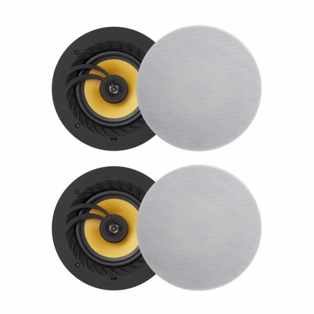 Impianto audio wireless Bluetooth 4/6 diffusori