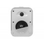 Diffusore acustico HiFi 2 vie per esterno IP65