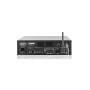Amplificatore mixer PA per filodiffusione con sorgenti integrate