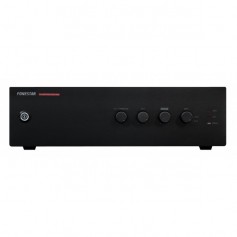 Amplificatore PA 60W per sistemi di diffusione sonora