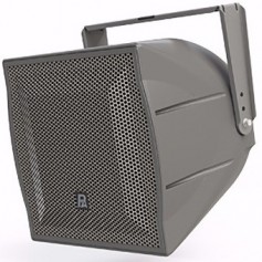 Diffusore Turbo Speaker Horn per esterno alta efficienza per musica e parola