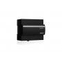Sistema multiroom all-in-one integrato, completo di amplificazione e sorgenti audio