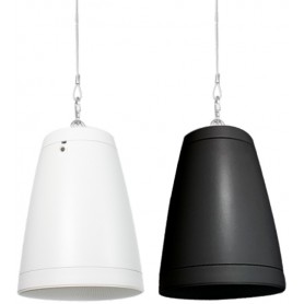 HWS Diffusore a sospensione con woofer da 4" e 8"