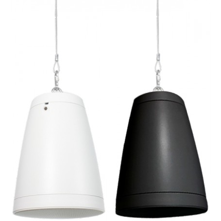 HWS Diffusore a sospensione con woofer da 4" e 8"