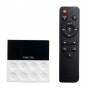 Sistema Audio con amplificatore e 4 diffusori