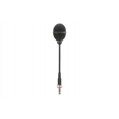 Microfono Mini Gooseneck unidirezionale per MTG-T