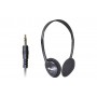 Cuffia stereo per ricevitore MTG-R