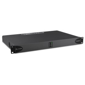 Amplificatore WI-FI Multiroom 8 canali con DSP
