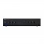 Impianto audio combinato 2 zone incasso - parete