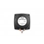 Subwoofer (trasduttore) da superficie serie Invisible per retro superfici piane e rigide