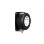 Subwoofer (trasduttore) da superficie serie Invisible per retro superfici piane e rigide