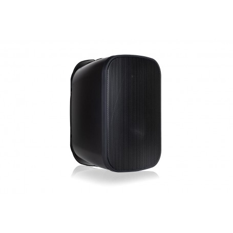 Diffusori per esterno da parete IP65 - Nero / Bianco (COPPIA)