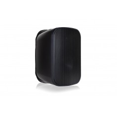 Diffusori per esterno da parete IP65 - Nero / Bianco (COPPIA)