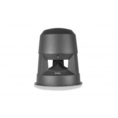 Diffusore, 2 vie coax, Hi-Fi, da giardino IP65* waterproof.