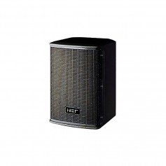 Diffusore passivo 2 vie Woofer da 6,5” + TW 25mm