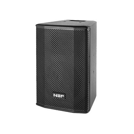 Diffusore passivo 2 vie Woofer da 12” + Driver 1"