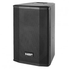 Diffusore passivo 2 vie Woofer da 12” + Driver 1"