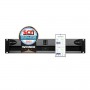 Amplificatore 1000W a 2 canali controllo wifi multizona