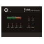 Ulisse BM4 Microfono da tavolo multizona dedicato per Amplificatore MZ4120S
