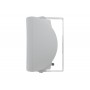 AMBRA10 Diffusore da parete Hi-Fi 2 vie - Nero / Bianco
