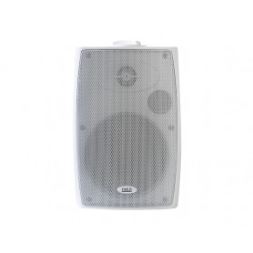 AMBRA10 Diffusore da parete Hi-Fi 2 vie - Nero / Bianco