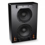 Subwoofer PA passivo da parete 8" con radiatore passivo