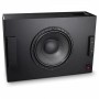 Subwoofer PA passivo da parete 12" bass reflex