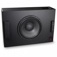 Subwoofer PA passivo da parete 12" bass reflex