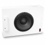 Subwoofer PA passivo da parete 12" bass reflex
