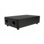 Subwoofer PA passivo 100V da parete/pavimento