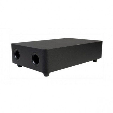 Subwoofer PA passivo 100V da parete/pavimento
