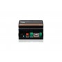 Amplificatore stereo multimediale con player WiFi Keysol integrato