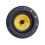 Subwoofer da incasso 10" - 8ohm /100V per diffusione sonora
