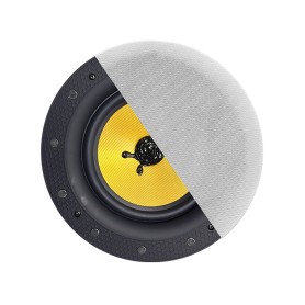 Subwoofer da incasso 10" - 8ohm /100V per diffusione sonora