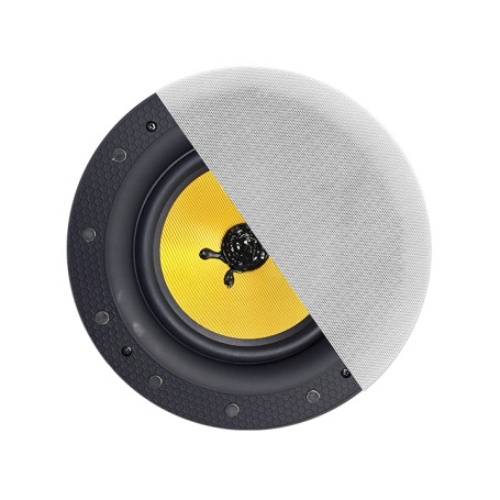 Subwoofer da incasso 10" - 8ohm /100V per diffusione sonora